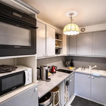 Grand 50 M2 Balcon Porte De Versailles * Paris