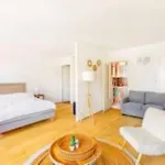 Apartment Grand 50 M2 Balcon Porte De Versailles *