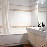 Grand 50 M2 Balcon Porte De Versailles Apartment
