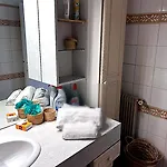Apartment Grand 50 M2 Balcon Porte De Versailles Paris