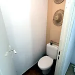 Grand 50 M2 Balcon Porte De Versailles Apartment