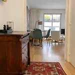 Grand 50 M2 Balcon Porte De Versailles Apartment Paris