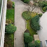 Grand 50 M2 Balcon Porte De Versailles * Paris