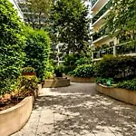 Grand 50 M2 Balcon Porte De Versailles Apartment *