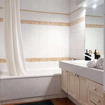 Grand 50 M2 Balcon Porte De Versailles Апартаменты