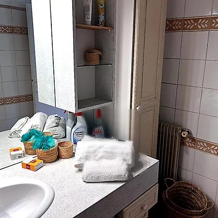 Апартаменты Grand 50 M2 Balcon Porte De Versailles Париж