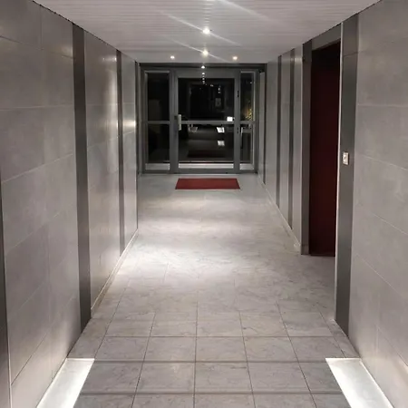 Апартаменты Grand 50 M2 Balcon Porte De Versailles Париж