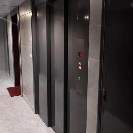 Апартаменты Grand 50 M2 Balcon Porte De Versailles *