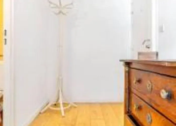 Διαμέρισμα Grand 50 M2 Balcon Porte De Versailles