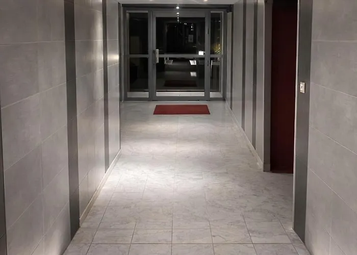 Διαμέρισμα Grand 50 M2 Balcon Porte De Versailles Παρίσι