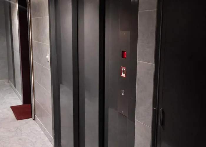 Διαμέρισμα Grand 50 M2 Balcon Porte De Versailles *